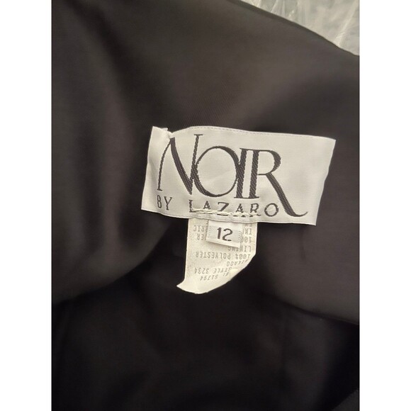 Lazaro Dress - Picture 5 of 5